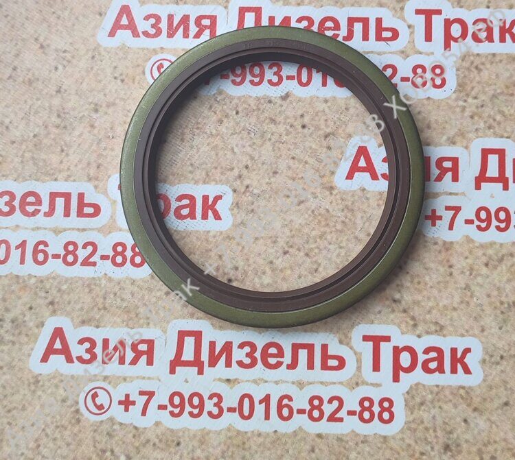 Сальник ступицы передней SHAANXI F3000 113x140x14 железный оригинал 06.56279.0340