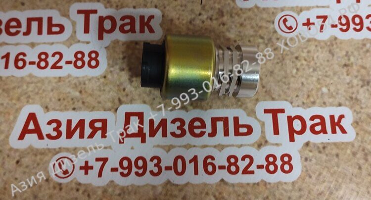 Датчик спидометра 81.27421.0129