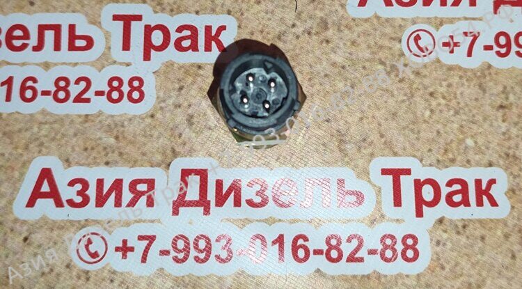 Датчик спидометра SINOTRUK Euro III WG2209280010