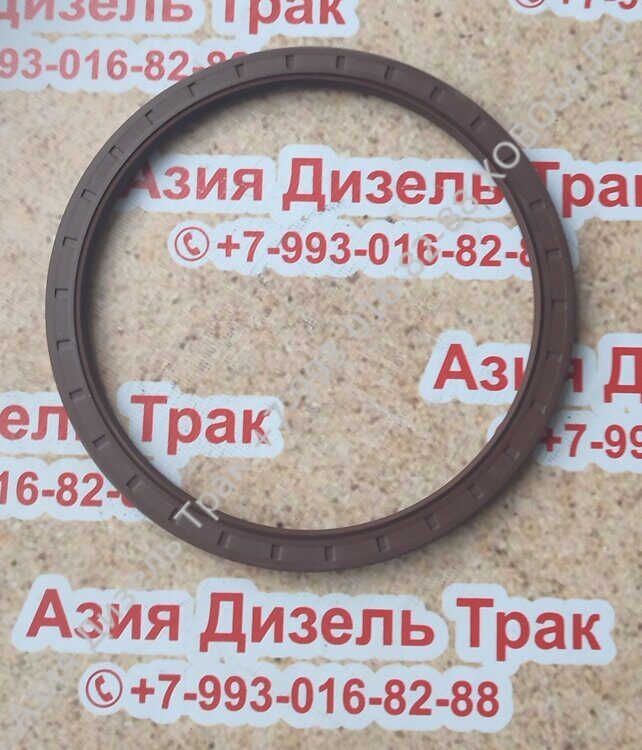 Сальник балансира старого образца 160x185x10.5 оригинал WG9925520223