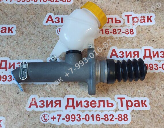 Цилиндр сцепления главный HOWO A7 WG9719230023