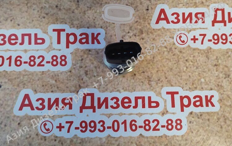 Датчик давления масла WP10.336E53 EVRO5 612600090915